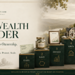 The Wealth Ladder