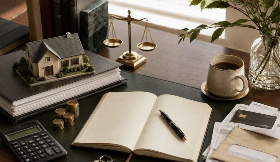 assets vs liabilities