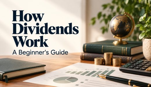 How Dividends Work