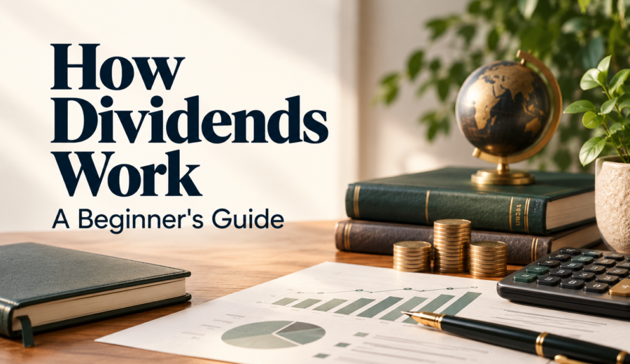 How Dividends Work