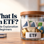 What is an ETF