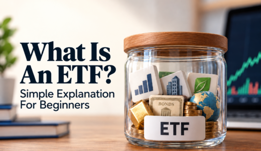 What is an ETF
